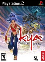 Obal-Kya: Dark Lineage