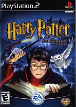 Obal-Harry Potter and the Sorcerers Stone