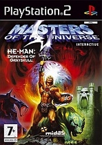 He-Man: Defender of Grayskull