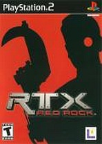 Obal-RTX Red Rock