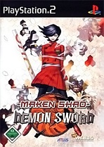 Obal-Maken Shao: Demon Sword