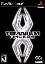 Titanium Angels