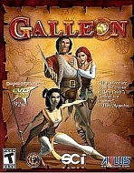Obal-Galleon