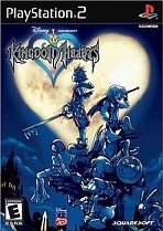 Obal-Kingdom Hearts