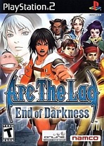 Obal-Arc the Lad: End of Darkness