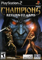 Obal-Champions: Return to Arms