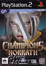 Obal-Champions of Norrath: Realms of EverQuest