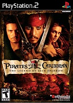 Pirates of the Caribbean