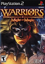 Obal-Warriors of Might and Magic