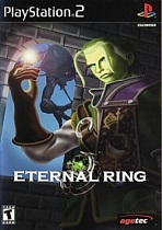 Obal-Eternal Ring