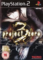 Fatal Frame III: The Tormented