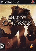 Shadow of the Colossus