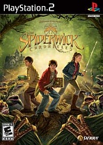 Obal-Spiderwick Chronicles, The
