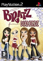 Obal-Bratz: Forever Diamondz