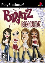 Obal-Bratz: Forever Diamondz