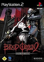 Obal-Blood Omen 2: Legacy of Kain