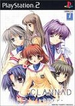 Obal-Clannad