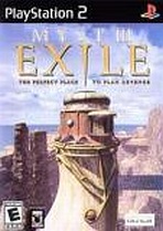 Obal-Myst III: Exile