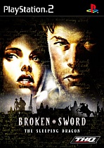 Obal-Broken Sword: The Sleeping Dragon