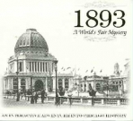 Obal-1893: A Worlds Fair Mystery