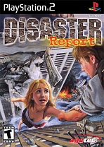Obal-Disaster Report