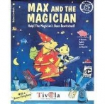 Max and the Magician