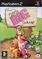 Obal-Piglets BIG Game
