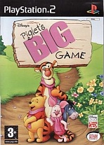 Piglets BIG Game