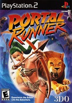 Obal-Portal Runner