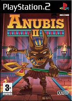 Obal-Anubis II