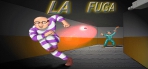 Obal-La Fuga