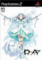 D-A White
