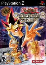 Yu-Gi-Oh! Capsule Monster Coliseum