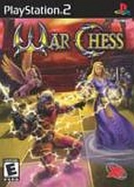 Obal-WarChess