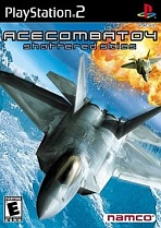 Obal-Ace Combat 4: Shattered Skies