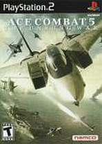 Obal-Ace Combat 5: The Unsung War