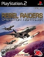 Rebel Raiders: Operation NightHawk