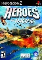 Obal-Heroes of the Pacific