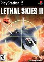 Obal-Lethal Skies II
