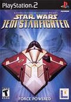 Obal-Star Wars Jedi Starfighter