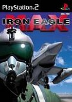 Obal-Iron Eagle MAX