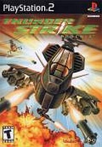 Obal-Thunderstrike: Operation Phoenix