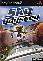 Obal-Sky Odyssey