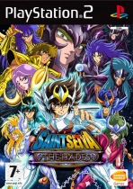 Obal-Saint Seiya: The Hades