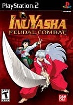 Obal-InuYasha: Feudal Combat