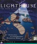 Obal-Lighthouse: The Dark Being