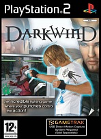 Dark Wind