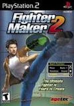 Obal-Fighter Maker 2