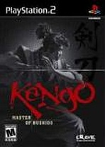 Obal-Kengo: Master of Bushido