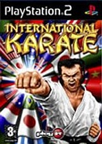 International Karate